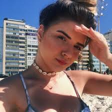 Deborah Araújo (deboraharj)