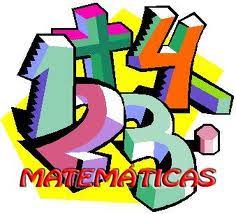 Resultado de imagen de imagenes de matematicas para niños