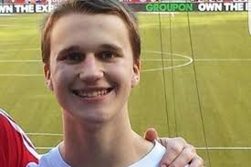 Fundraiser for Norman Lauerwald by Dylan Pfeifer : Lets Do This For Nick