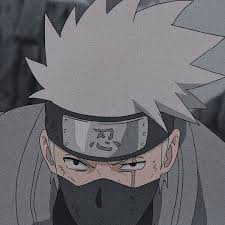 Kakashi hatake anime full hd fondo de pantalla. Kakashi Hatake Tumblr Icons Naruto Kakashi Hatake Konan