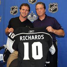18 hours ago · mike richards may be the new jeopardy host. Mike Richards Charged With Possession But The Kings Still Look Worse Than He Does Broad Street Hockey