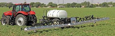 Sprayer And Spreader Calibration College Of Agriculture Forestry And Life Sciences Clemson University South Carolina