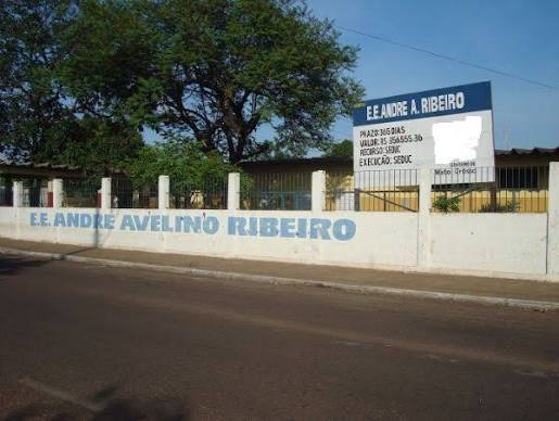 Minist&eacute;rio P&uacute;blico do Estado de Mato Grosso