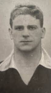 Not a bad career for George Taylor