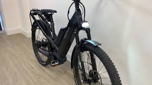 Riese Und Muller Homage Gx Rohloff Dual Battery 2019 Electric Bike Electric Bike Bike Electricity