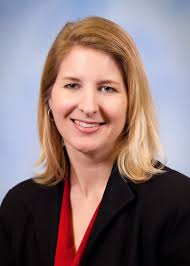 Anna Fogle, Financial Advisor