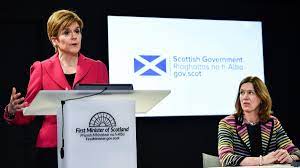 A daily update on the number and location of coronavirus cases in scotland. Coronavirus Scottish Government Update Testing Policy For Covid 19 Heraldscotland
