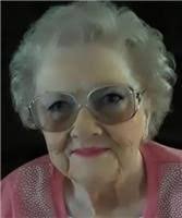 Charlene West Obituary (1942