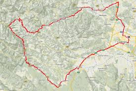 This event ended at 8:10 am on june 13, 2021 more. Med Vikendom Zaradi Maratona Franja Obcasne Popolne Zapore Cest 24ur Com
