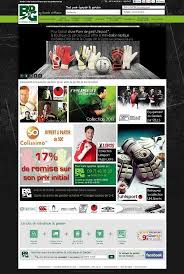 Retour à la boutique gardien. Equipements La Boutique Du Gardien Fait Peau Neuve