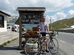 Fahrrad Rapp Rainer Benne