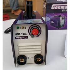 Cek harga mesin las dan jual beli mesin las terlengkap jaminan uang kembali 100% di bukalapak. Mesin Las 380 Watt Igbt 125a Genmaru Shopee Indonesia