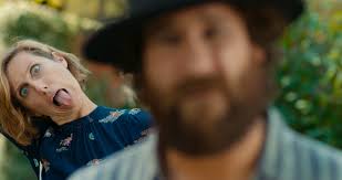 El cumple (Short 2019)