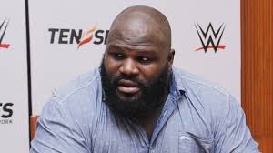 Mark Henry Shares MSG Horror Story, 'They Totaled The Car With Their Hands'