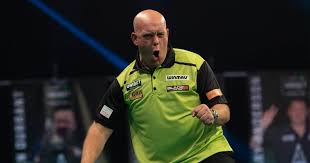 Premier league dart 2021 auf flashscore.de! Stunning Performance By Van Gerwen In Premier League Darts Sport Netherlands News Live