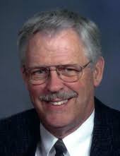 Obituary information for Paul E. Johnson