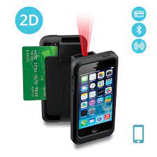 Tap the notification to see the information associated with the code and run the. Linea Pro Store Infinite Peripherals Lp5 Bte Pod5 Barcode Scanner