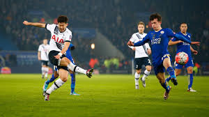 Leeds united newcastle united vs. Preview Tottenham Hotspur Vs Leicester City Kekecewaan Pochettino Topskor