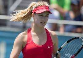 Tu ai câștigat în înfruntarea cu perro, arbitra. Bouchard V Maria Tig Istanbul Cup Live Streaming Prediction