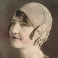 Ruth Agnes Wiley (1904–2004)