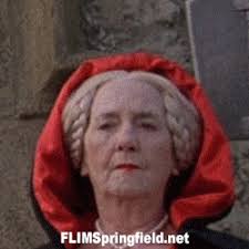 Love in the Time of Scurvy; As You Wish