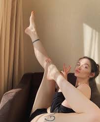 Lyasheva Boosty - 52 porn photo