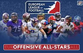 ELF: AFI's Offensive All-Stars from the 2022 Season