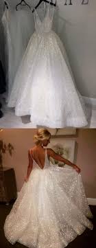 There Will Be Just 1 Overnight Like Class Dance Night Time Therefore Ensure It S Will People Remember It When Us Sweep Train Wedding Dress Sparkle Wedding Dress