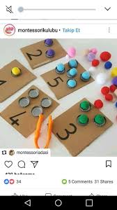 I have compiled over 100 montessori inspired activities for toddlers from the age of 1 to 2.5 years old. 150 Diy Montessori Toys Ideas In 2021 Preschool Activities Toddler Activities Montessori
