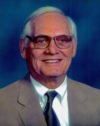 Albert Jenkins Obituary