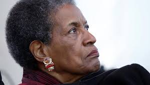 Myrlie Evers Speaks Out On Reappointment Of Rudy Crew To Leadership Role At  Medgar Evers College