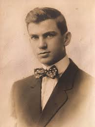 Biographies of Prominent Utah Deaf Men