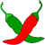Numex Big Jim Pepper