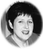 Wilfred, Audrey, Sandra Bennett