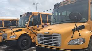 Settlement approved in lawsuit against Horry Co. Schools, ex-bus driver