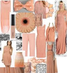 Bridesmaids Colors Bridesmaids Color Scheme Light Peach Bridesmaid Colors Bridesmaid Color Scheme Light Peach Color