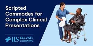 Warners Bay: Scripted Commodes for Complex Clinical Presentations