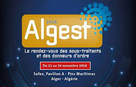 Dg de l'amica./caption l'industrie automobile, métier mondial et premier secteur exportateur du maroc, ambitionne de dépasser 200 milliards de dirhams de chiffres d'affaires dans les 6 années à venir. Du 21 Au 24 Novembre 5e Edition Du Salon International De La Sous Traitance Algerie360