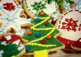 Cookie Christmas Challenge 2022 Enter Your Recipe In Our Holiday Cookie Challenge! | Pittsburgh Post-Gazette
