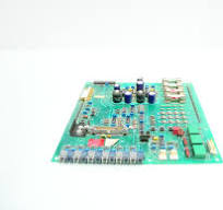 SIEMENS R15C02A185 POWER SUPPLY BOARD