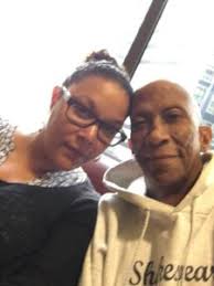 Reg E Cathey's Last Interview