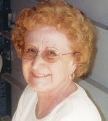 Everette Leila Stauffer