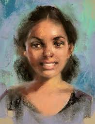 Visual Arts Barbados March 2024 by Corrie Scott