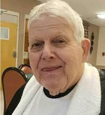 A (Jack Campbell) Kingsport legend who for years walked down the roads of  Kingsport passed away yesterday. Please pray for his family and friends.