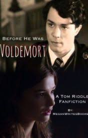 The Siren Song: Tom Riddle x Male Reader