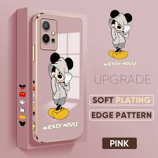 TA for Vivo Y55 5G/Y75 5G Back Cover ...