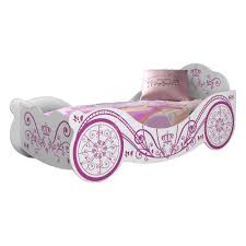 Havana Princess Bed Carriage