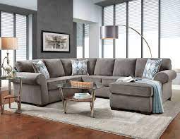 Save 10% on first order, 100% satisfaction guaranteed, & free fabric samples! Luxury Smoke 3 Piece Sectional Set Luxury Mattress And Furniture In Valparaiso