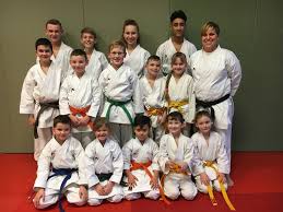 Karate is an art aimed at both body and mind. Neu Beim Sfl Im Angebot Karate Sfl Bremerhaven E V