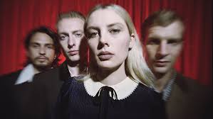 Wolf Alice Washington Tickets